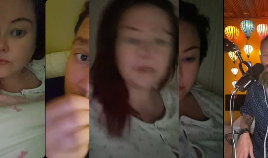 charlottsandra TikTok Live — Aug 27, 2026, 10:47 PM
