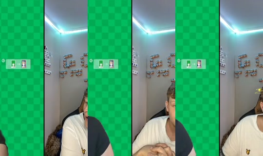 charlottsandra TikTok Live — Aug 31, 2026, 11:37 AM