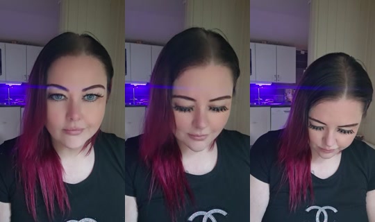 charlottsandra TikTok Live — Aug 31, 2026, 5:37 PM