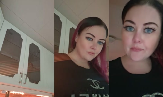 charlottsandra TikTok Live — Aug 31, 2026, 6:12 PM