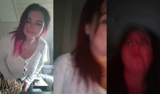 charlottsandra TikTok Live — Aug 31, 2026, 6:41 PM