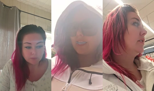 charlottsandra TikTok Live — Sep 1, 2026, 6:17 AM