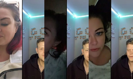 charlottsandra TikTok Live — Sep 1, 2026, 7:07 AM