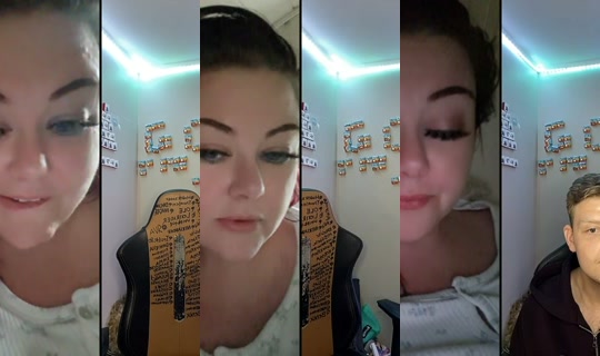 charlottsandra TikTok Live — Sep 1, 2026, 7:58 AM