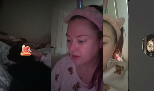 charlottsandra TikTok Live — Sep 2, 2026, 7:19 AM