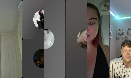 charlottsandra TikTok Live — Sep 2, 2026, 8:11 AM