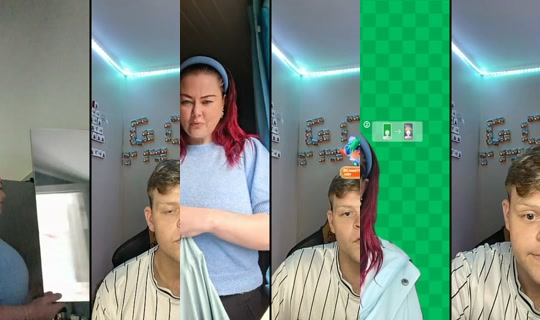 charlottsandra TikTok Live — Sep 2, 2026, 9:02 AM
