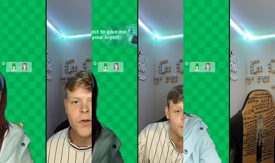 charlottsandra TikTok Live — Sep 2, 2026, 9:52 AM