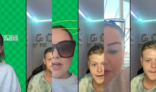 charlottsandra TikTok Live — Sep 3, 2026, 10:34 AM