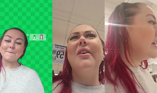 charlottsandra TikTok Live — Sep 3, 2026, 5:04 PM
