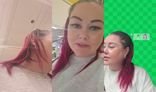 charlottsandra TikTok Live — Sep 3, 2026, 5:27 PM