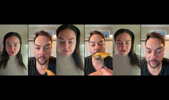 charlottsandra TikTok Live — Oct 1, 2026, 12:05 PM