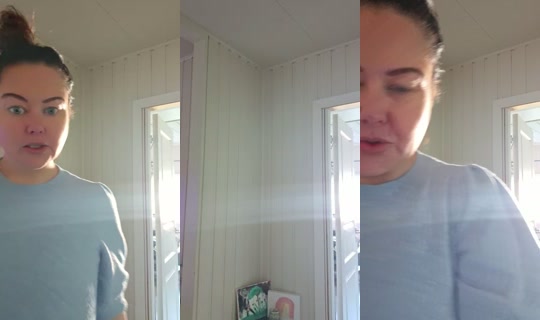 charlottsandra TikTok Live — Oct 2, 2026, 12:41 PM