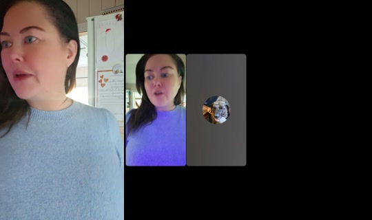 charlottsandra TikTok Live — Oct 2, 2026, 2:00 PM
