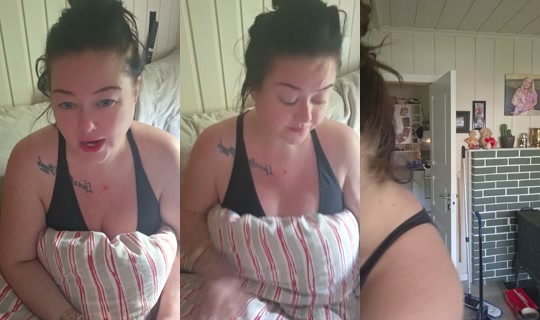 charlottsandra TikTok Live — Oct 3, 2026, 9:28 AM