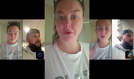 charlottsandra TikTok Live — Oct 3, 2026, 3:47 PM