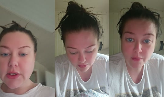 charlottsandra TikTok Live — Oct 4, 2026, 9:22 AM