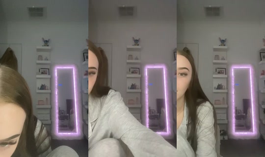 charly.mcgearyy TikTok Live — Sep 17, 2026, 10:49 AM