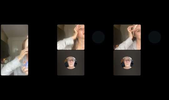 charly.mcgearyy TikTok Live — Sep 18, 2026, 11:43 AM