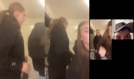 charly.mcgearyy TikTok Live — Sep 19, 2026, 10:38 AM