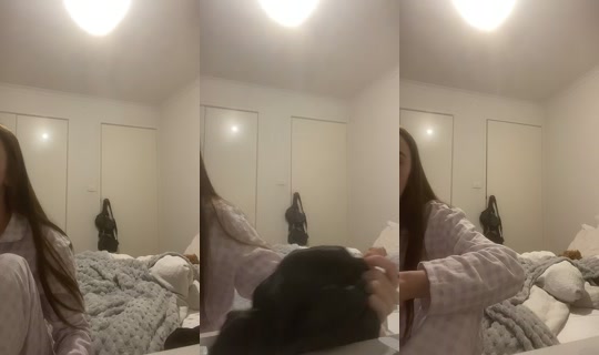 charly.mcgearyy TikTok Live — Sep 21, 2026, 12:44 PM