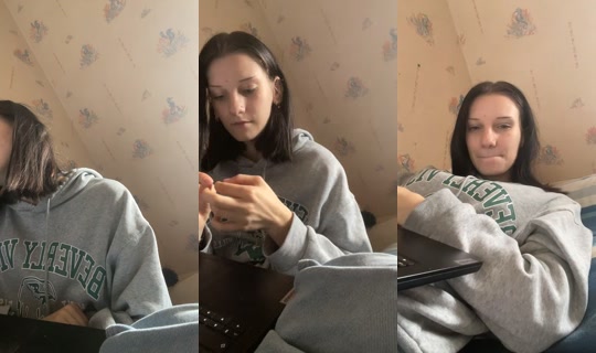 charlyne_jrvl TikTok Live — Sep 20, 2026, 1:35 PM