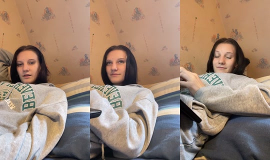 charlyne_jrvl TikTok Live — Sep 20, 2026, 2:25 PM