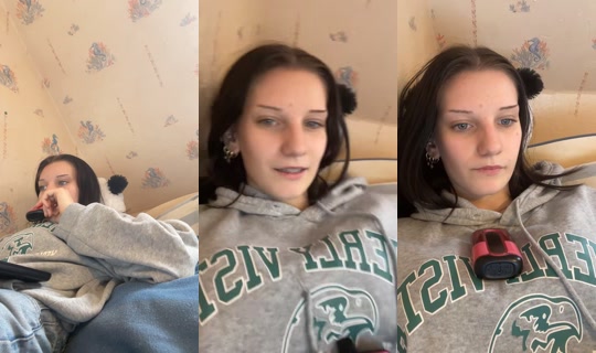 charlyne_jrvl TikTok Live — Sep 20, 2026, 3:16 PM