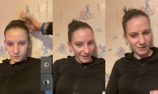 charlyne_jrvl TikTok Live — Sep 22, 2026, 8:54 PM