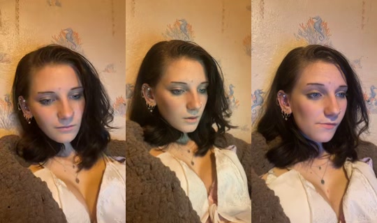charlyne_jrvl TikTok Live — Oct 7, 2026, 8:18 PM