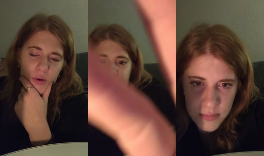 charlyns.life12 TikTok Live — Oct 2, 2026, 12:23 AM