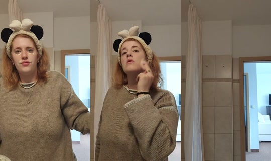 charlyns.life12 TikTok Live — Oct 3, 2026, 12:21 PM