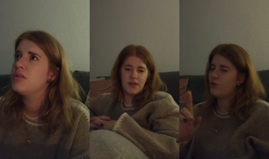 charlyns.life12 TikTok Live — Oct 4, 2026, 9:24 PM