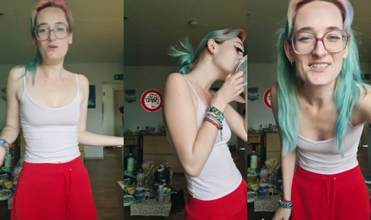 charlyy_thc TikTok Live — Oct 2, 2026, 8:32 AM