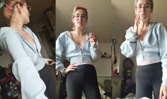 charlyy_thc TikTok Live — Oct 2, 2026, 3:04 PM