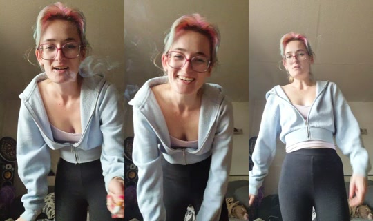 charlyy_thc TikTok Live — Oct 2, 2026, 3:41 PM