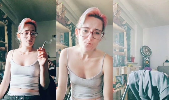 charlyy_thc TikTok Live — Oct 4, 2026, 10:31 AM