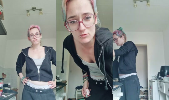 charlyy_thc TikTok Live — Oct 4, 2026, 1:03 PM