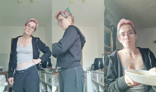 charlyy_thc TikTok Live — Oct 4, 2026, 1:18 PM