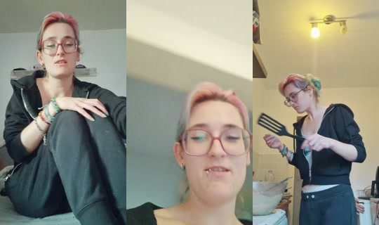 charlyy_thc TikTok Live — Oct 4, 2026, 3:56 PM