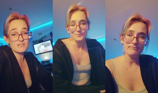 charlyy_thc TikTok Live — Oct 4, 2026, 5:17 PM