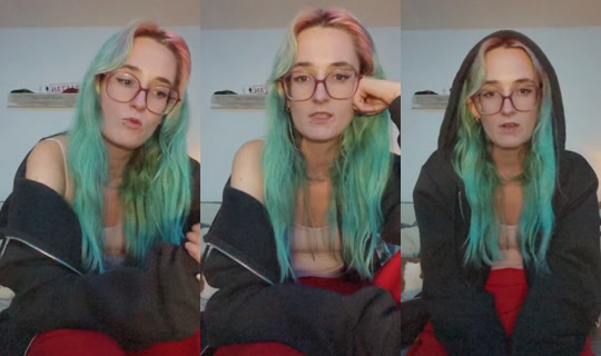 charlyy_thc TikTok Live — Oct 6, 2026, 8:20 PM