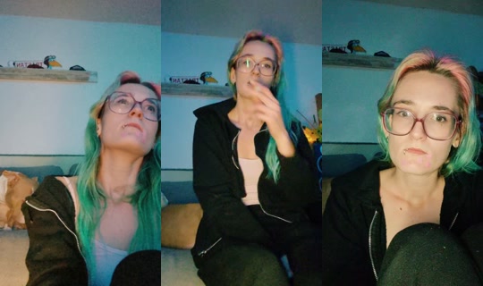 charlyy_thc TikTok Live — Oct 7, 2026, 6:39 PM