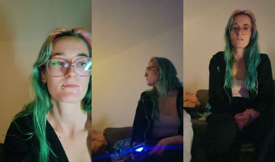 charlyy_thc TikTok Live — Oct 8, 2026, 5:43 PM
