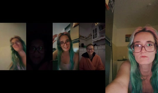 charlyy_thc TikTok Live — Oct 8, 2026, 7:18 PM