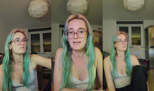 charlyy_thc TikTok Live — Oct 8, 2026, 8:39 PM