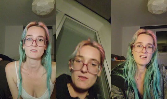 charlyy_thc TikTok Live — Oct 8, 2026, 11:10 PM