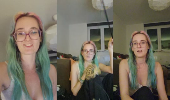 charlyy_thc TikTok Live — Oct 9, 2026, 12:52 AM