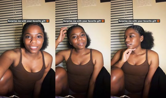 charmactive TikTok Live — Oct 6, 2026, 9:04 AM