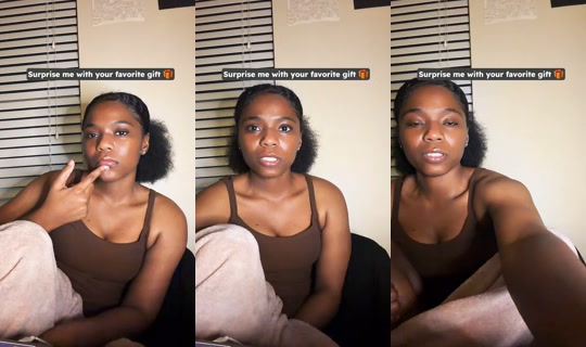 charmactive TikTok Live — Oct 6, 2026, 9:57 AM